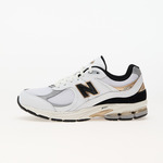 Sneakers New Balance 2002R White/ Black EUR 42.5