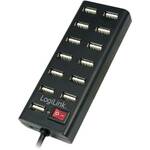 LogiLink UA0126 USB Hub