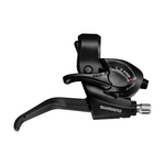 MJENJAČA/KOČNICE SHIMANO ST-EF41-6R, 6S DESNA ESTEF41R6AL