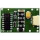 TAMS Elektronik 41-04430-01 LD-G-43 lokdecoder modul, bez kabela