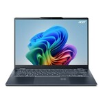 Acer Swift 14 AI SF14-51 – 35.6 cm (14″) – Ultra 7 256V – Evo – 16 GB RAM – 1.024 TB SSD