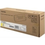 Toshiba toner T-FC34EY, žuta (yellow)