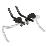 NASTAVAK KORMILA XLC TRIATHLON HB-T05 25.4-31.8MM 300-95MM CRNI