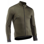 JAKNA NORTHWAVE EXTREME H20 FOREST GREEN