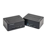 LC Power čitač kartica SD
