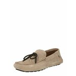 TOMMY HILFIGER Mokasinke taupe siva 25072992