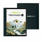 Hannspree e-book reader HannsNote 2, 10", 1600x1200