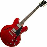 Gibson ES-335 Sixties Cherry