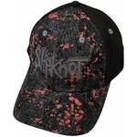 Slipknot Šilterica Nonagrams Pattern Black