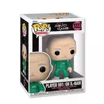 Funko Pop! TV: Squid Game - Player 001: Oh Il-nam #1223