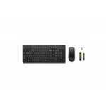 Lenovo 4X31N50747 bežični miš i tipkovnica, USB