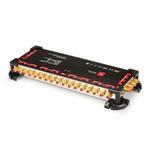 MULTISWITCH 17/8 AKTIV (4 SATELITA/8 APARTMANA) Opticum