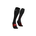 Čarape Compressport Full Socks Recovery - 4M