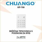 Chuango KP-700