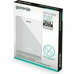 Vaga kuhinjska Gorenje KT10LBW