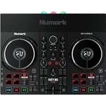 Numark Party Mix Live mikseta, USB