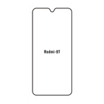 XIAOMI REDMI 9T HYDROGEL ZAŠTITNA FOLIJA