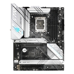 Asus ROG Strix B660-A Gaming WiFi D4 matična ploča, Socket 1700, 4x DDR4, max. 128 GB, ATX