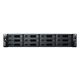 Synology RS2421+ RAID 12xSATA Rack server, 4xGb LAN