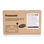Panasonic toner DQ-TCC008X, crna (black)