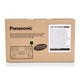 Panasonic toner DQ-TCC008X, crna (black)