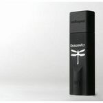 DAC digitalno analogni konverter AUDIOQUEST DRAGONFLY USB DAC crni
