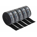 Sandberg Cable Velcro Strap 5-pack
