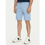 Boss Kratke hlače Chino-Slim 50513026 Plava Slim Fit