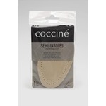 Ulošci za obuću Coccine BEŽ Bež 420684