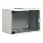 DIGITUS Professional Compact Series DN-19 09-US-1 cabinet - 9U