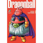 Dragon Ball (3-in-1 Edition) vol. 13