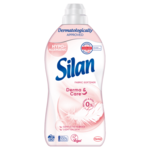 Silan omekšivač Derma & Care, 1,1 l, 50 pranja