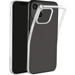 Vivanco Super Slim stražnji poklopac za mobilni telefon Apple iPhone 13 Mini prozirna