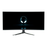 Dell Alienware AW3423DW monitor, OLED, 34", 21:9, 3440x1440, 175Hz, HDMI, Display port, USB
