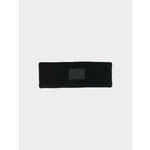 Girl's headband 4F crna