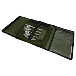 Jela Set Aqua Products Compact Food Set Crna Serija