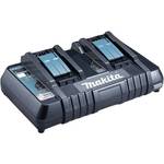Makita DC18RD, 5.0 Ah/6.0 Ah