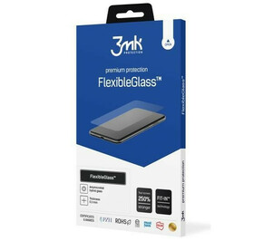 3mk FlexibleGlass hibridno staklo za Apple iPhone 14 Plus / iPhone 14 Pro Max
