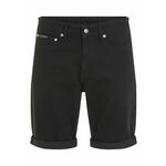 Calvin Klein Jeans Traperice crni traper 22920323