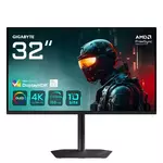 Gigabyte MO32U 80cm (31.5″) 4K OLED Gaming Monitor 16:9 HDMI/DP/USB-C 165Hz 0.03ms AMD FreeSync