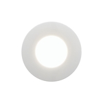 Eglo 94093 - LED vgradna kopalniška svetilka MARGO 1xGU10/5W/230V IP65