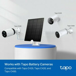 TP-Link Tapo A200 Solar Panel Tapo A200