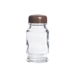 AtmoWood Staklena posuda za zacine 50 ml