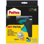 Henkel pištolj za vruće lijepljenje Pattex