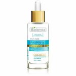 Bielenda Skin Clinic Professional Moisturizing hidratantni serum za suho lice 30 ml