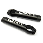 NASTAVAK VOLANA ALU CRNI MIGHTY 59G KRATKI