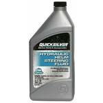 Quicksilver Hydraulic Helm Steering Fluid 1 L