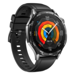 Huawei Watch GT5 46mm pametni sat, Black