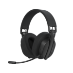 White Shark PL HEADSET WGH-2444 FIRECREST / Crne - Wireless