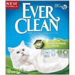 Ever Clean Pijesak za mačke Extra Strong Scented, grudajući, mirisni, 10 L
